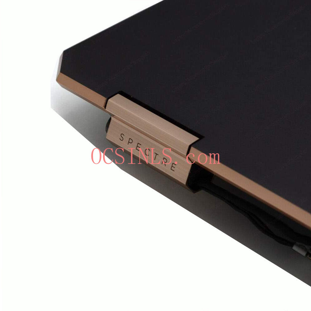 Complete Assembly for HP SPECTRE X360 13T-AP 13-AP 13T-AP000 LCD Screen Full Display FHD