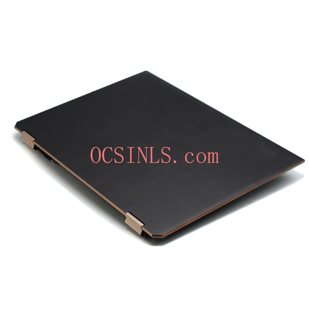 Complete Assembly for HP SPECTRE X360 13T-AP 13-AP 13T-AP000 LCD Screen Full Display FHD