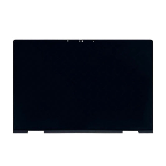 Black Frame For Hp ENVY X360 15-fe Touch Screen Assembly LED FHD