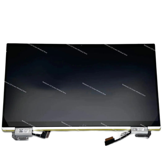 Complete Assembly For HP EliteBook x360 1030 G7 1030 G8 LCD Touch Screen Digitizer Replacement Full Display