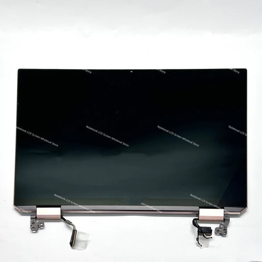 Complete Assembly For HP Spectre x360 14-ea 14t-ea003tu 14-ea002nt LCD Display Touch Screen FHD OLED Laptop Upper Half Part 14-e