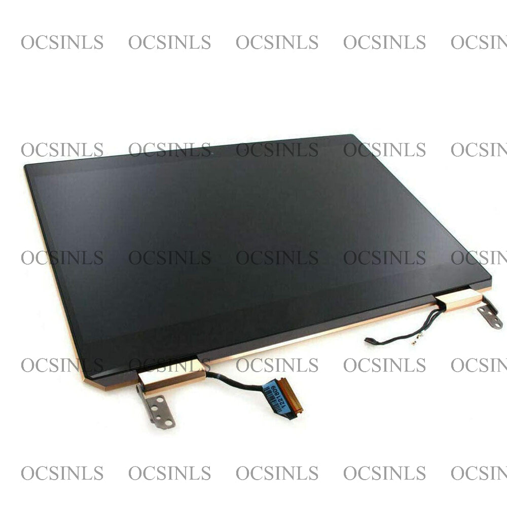Complete Assembly for HP SPECTRE X360 13T-AP 13-AP 13T-AP000 LCD Screen Full Display FHD