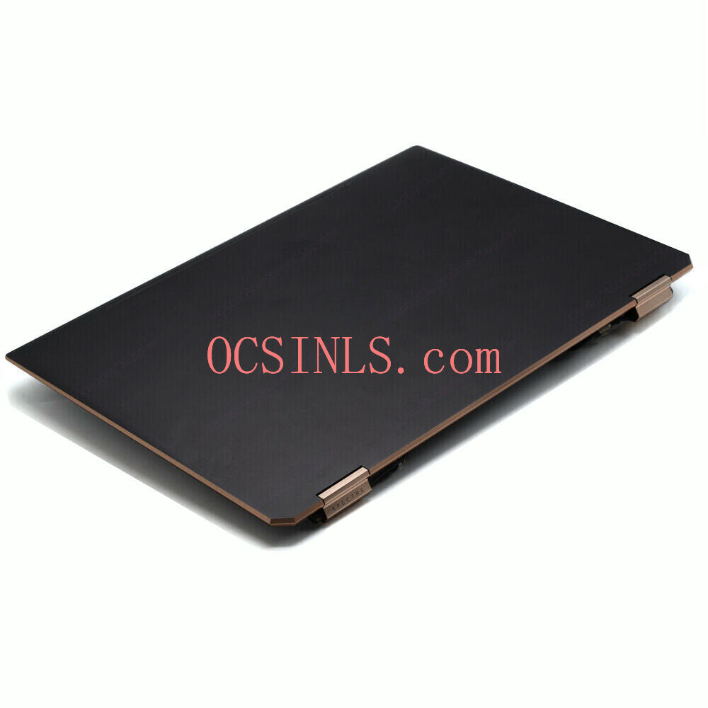 Complete Assembly for HP SPECTRE X360 13T-AP 13-AP 13T-AP000 LCD Screen Full Display FHD